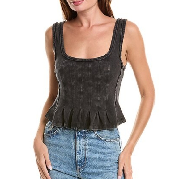 Free People Tops - New Free People Tank Top Size M